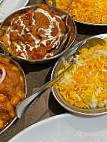 Incredible India food