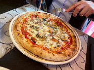 Pizzeria Trattoria Calabria food