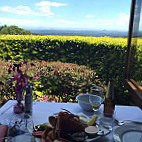 The Terrace Seafood Of Maleny food