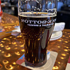 Rock Bottom Brewery Restaurant - Pittsburgh food