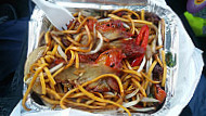 Windy Hill Chinese Take Away food