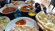 Jasmine Indian Cuisine food