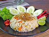 Ratana Bay Cha food