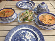 Nuntana Thai At The Royal George food