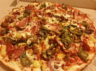 Domino's Pizza Goodna food