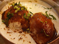 Aamchi Mumbai menu