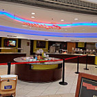 Cafeteria Centre Commercial E. Leclerc food