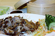 Aroma Oriental food