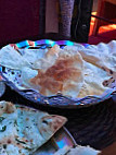 Toran Indian Cuisine food