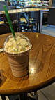 Starbucks Coffee Co Staines food