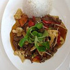 Inside Asia food
