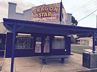 Dragon Star Chinese outside