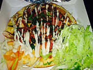 Sammys Pizza And Kebab House food