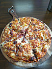 Pizza Kings Altona North food