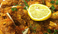 Hounslow Lahori Karahi food