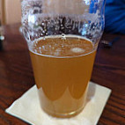 The Tap Brewing Company food