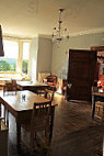 Trattoria At Tredethy House inside