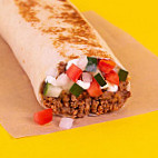 Taco Bell Tualatin food