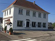 Au Schaeferhof outside