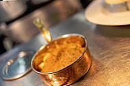 Entouraj Indian Kitchen food