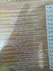 Super Burg Lanches menu