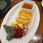 Fuji Japanese Steakhouse food