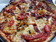 Pizzeria 45 Casa Francesca food