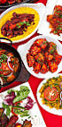 The Raj Indian Bar And Restaurant food