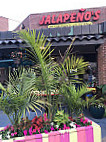 Jalapeño's Mexican outside