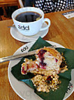 Bb's Coffee And Muffins food