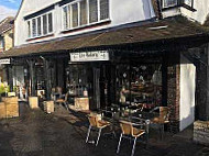 Stenning's Bakery And Cafe outside
