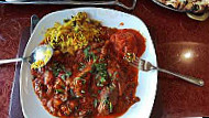 Shahie Akash food
