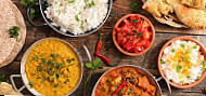 Ovilash Indian food