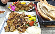 Abu Noaas food