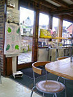 Mustard Seed Christian Book Shop And Cafe inside