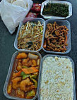 Peach Blossom Takeaway Only food
