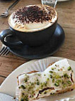 The Lyme Bay Cafe And food