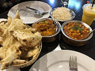 Muskaan K Indian Gourmet food