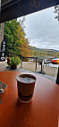 Pitlochry Boating Station Cafe food
