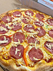 Apache Pizza Omagh food
