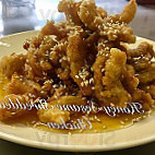 Magic Wok Chinese Takeaway food