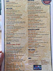 Latitude 43 menu