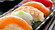 Osaka Sushi food