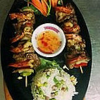 Kim Phat food