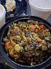 Maurya Kebabs Curries food