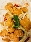 Win Kitchen Chinese Takeaway food