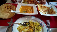 Maha Bharat food
