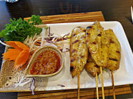Thai Chesham Highstreet food