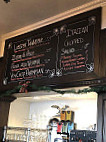 Daniella's Cafe And Market menu
