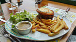 La Pataterie Cosne Cours Sur Loire food